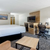 Отель Comfort Inn & Suites Chattanooga-East Ridge, фото 3