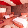 Отель Magic Bedouin Star - Campsite, фото 13
