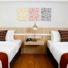 Отель Sann Hotel, фото 5