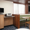 Отель Fairfield Inn & Suites by Marriott Jacksonville, фото 14
