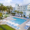 Отель The Reach Key West, Curio Collection by Hilton, фото 14