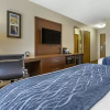 Отель Comfort Inn at Buffalo Bill Village Resort, фото 8