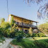 Гостиница Tepsen Guest House в Коктебеле