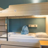 Отель MEININGER Hotel Amsterdam City West, фото 7