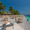 Курортный спа-отель Vilamendhoo Island, фото 21