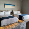 Отель Seaside Hotel	, фото 2