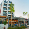 Отель Marmaris Beach Hotel, фото 1