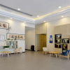 Отель Hanting Hotel Jiaxing Nanhu, фото 10