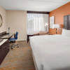 Отель Renaissance Indianapolis North Hotel, фото 2