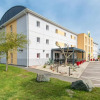 Отель B&B HOTEL Cholet Nord, фото 28