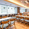 Отель Comfort Hotel Tokyo Kiyosumi Shirakawa, фото 10
