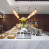 Отель Hampton by Hilton Tianjin Jingbin Industrial Park, фото 6