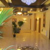 Отель Cimse Hotel, фото 16