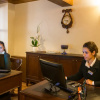 Отель Çeşmeli Konak Otel, фото 15