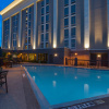 Отель Hampton Inn Orlando-International Airport, фото 17
