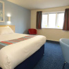 Отель Travelodge Bath Central Hotel, фото 6