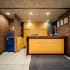 Отель Super Hotel Yokkaichi Ekimae, фото 2