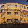 Отель Любовь на Черновицкой, фото 1