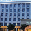 Отель Zhuji Tongsheng Hotel, фото 1