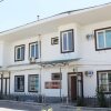 Отель Provence Hotel Tashkent в Ташкенте