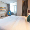 Отель Jingshang International Hotel, фото 4