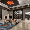 Отель Pittsburgh Marriott North, фото 32