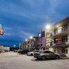 Отель Motel 6 Houston, TX - Medical Center/NRG Stadium, фото 34