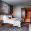 Отель DoubleTree by Hilton Krakow Hotel & Convention Center, фото 5