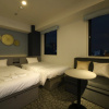 Отель Henn na Hotel Tokyo Hamamatsucho, фото 8