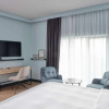 Отель Radisson Hotel Budapest Budapart, фото 5
