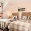 Отель Beechwood Lodge, фото 10