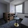 Отель Villa Fontaine Grand Tokyo - Shiodome, фото 18