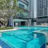 Отель SILQ Hotel And Residence managed by The Ascott Limited, фото 24