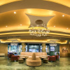 Отель Marina Grand Beach Hotel - All inclusive, фото 2