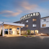 Отель Courtyard by Marriott Johnson City, фото 21