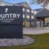 Отель Country Inn & Suites by Radisson, Brookings, SD в Брукингсе