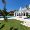 Отель The Palace Marbella - Lavish Beachfront Villa, фото 21