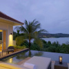 Отель Amatara Welleisure Resort, фото 19