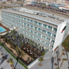 Отель Atenea Port Barcelona Mataro, фото 23