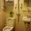 Отель Hankow Hotel, фото 5