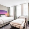 Отель Premier Inn Wuppertal City Centre Hotel, фото 5