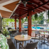 Отель Cosy Beach Hotel, фото 18