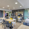 Отель B&B HOTEL Clermont-Ferrand Gerzat 1, фото 21