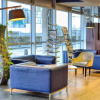Отель Mercure Paris Ivry Quai de Seine, фото 11