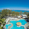 Отель Attika Corfu Beach Hotel, фото 12
