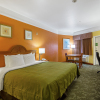 Отель Quality Inn & Suites Galveston - Beachfront, фото 4