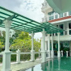 Отель Grand Supicha City Hotel, фото 1