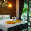 Отель Rin Beach Resort, фото 6