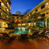 Отель Aiyaree Place Hotel, фото 19