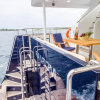 Отель Fantom Luxury Yacht, фото 12